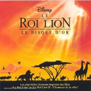 Le Roi Lion