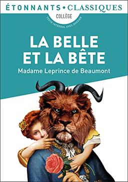 La Belle et la Bête : collège