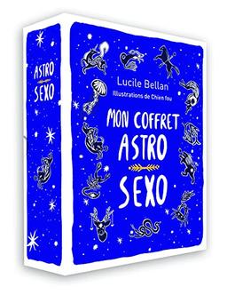 Mon coffret astro-sexo