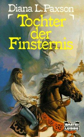 Tochter der Finsternis ( Fantasy)