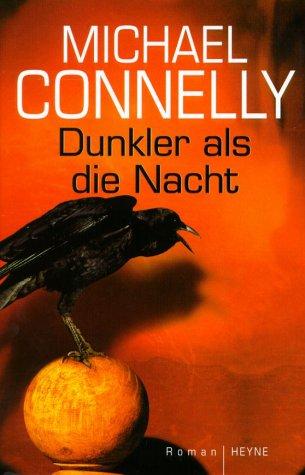 Dunkler als die Nacht