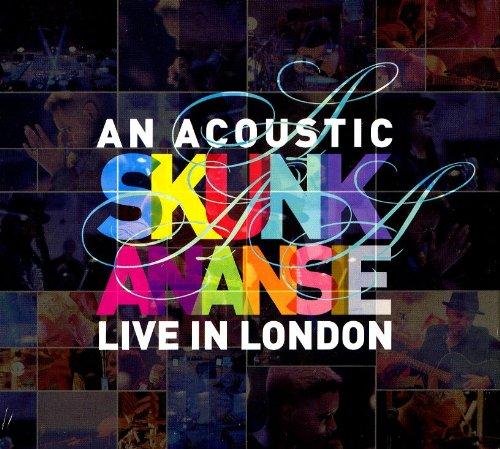 An Acoustic... Live in London