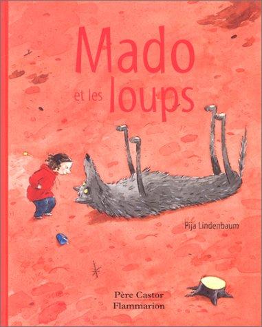 Mado et les loups