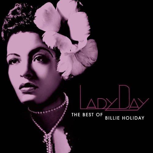 Lady Day: Best of Billie Holid