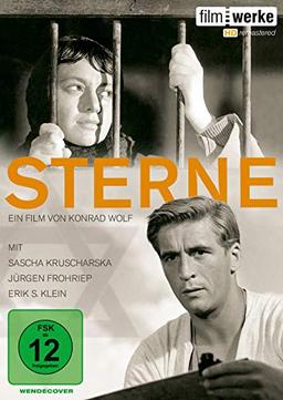 Sterne - HD-Remastered (DEFA)