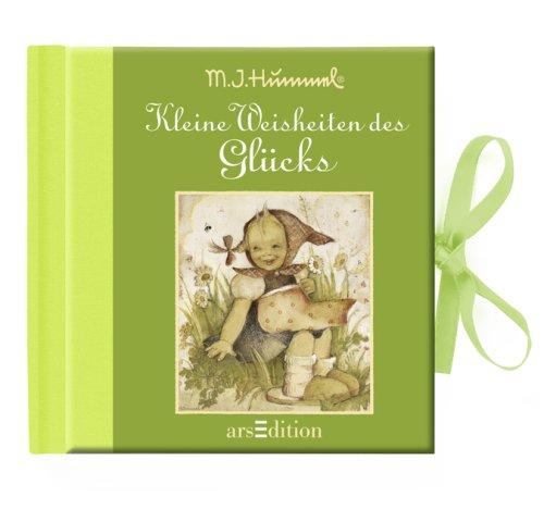 Kleine Weisheiten des Glücks