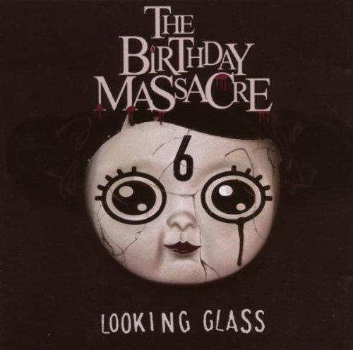 Looking Glass EP