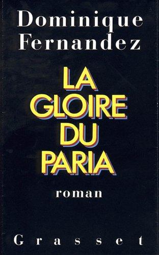 La Gloire du paria