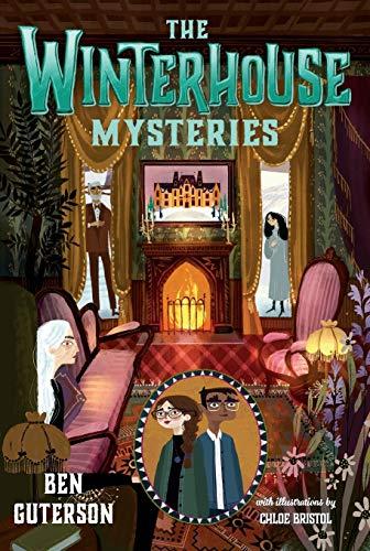 Winterhouse Mysteries