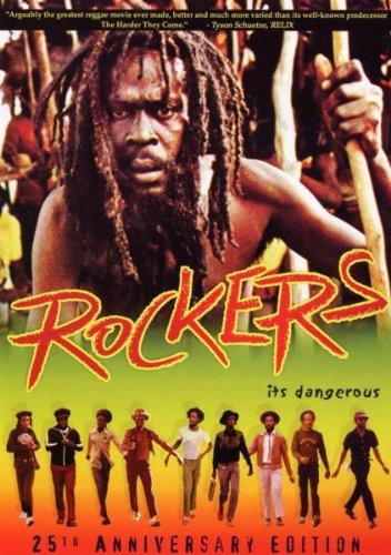 Rockers (25th Anniversary Edition)