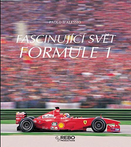 Fascinující svět Formule 1 (2003)