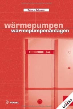 Wärmepumpen, Wärmepumpenanlagen