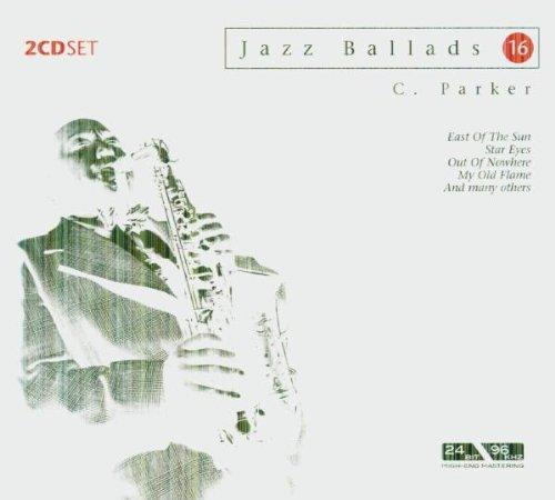 Jazz Ballads 16