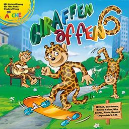 Giraffenaffen 6