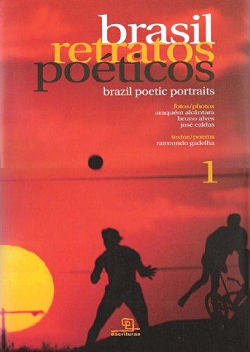 Brazil Poetic Portraits