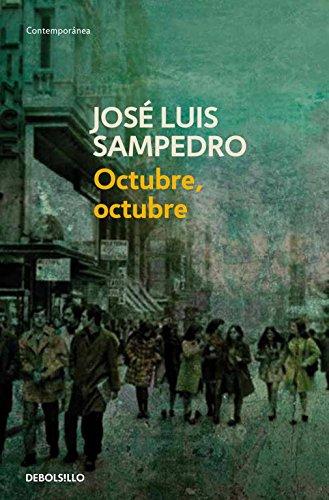 Octubre, octubre (CONTEMPORANEA, Band 26201)