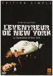 L'éventreur de New-York - Edition simple [FR IMPORT]