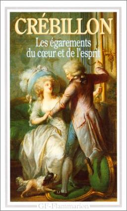 Les égarements du coeur et de l'esprit