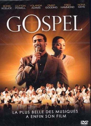 The Gospel [FR Import]