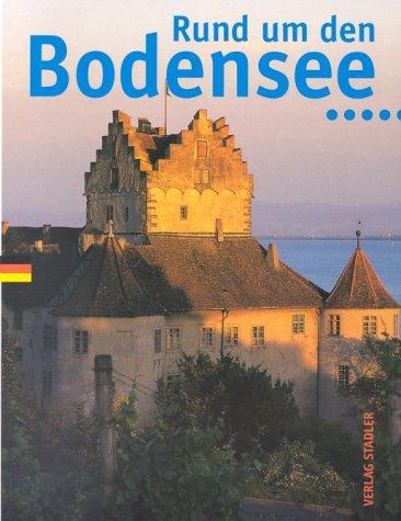 Rund um den Bodensee