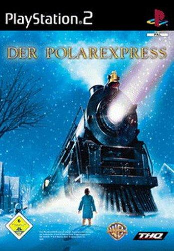 Der Polarexpress