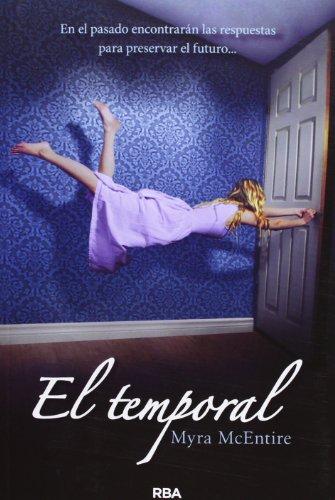 El temporal (Ficción Young Adult)