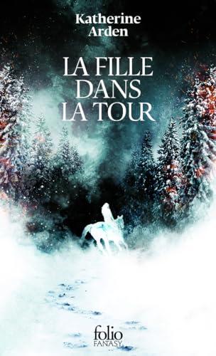 La fille dans la tour