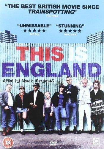 [UK-Import]This Is England DVD