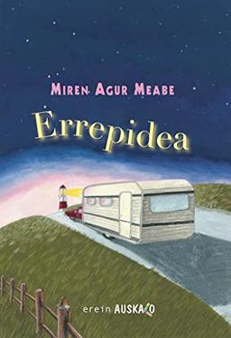 Errepidea (Auskalo Bumeran, Band 41)