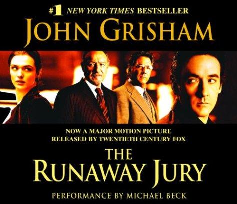 The Runaway Jury (John Grisham)