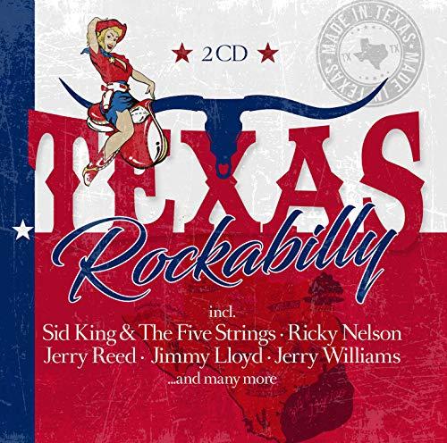 Texas Rockabilly