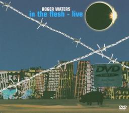 Roger Waters - In The Flesh: Live (Digipack)