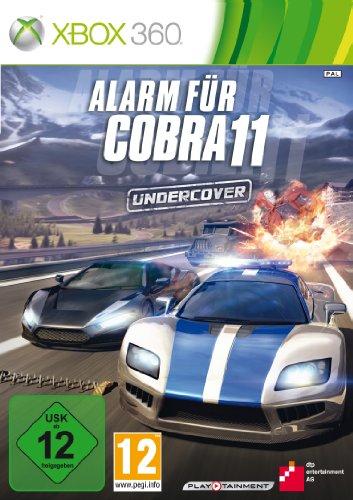 Alarm für Cobra 11: Undercover