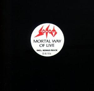 Mortal Way of Live