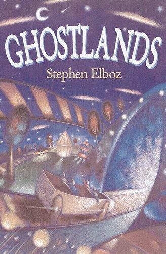 Ghostlands