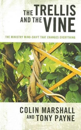 Thetrellis and the Vine