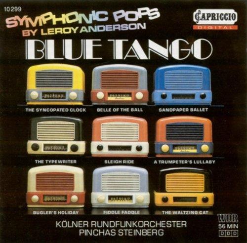 Symphonic Pops-Blue Tango