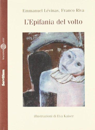 L'epifania del volto (Philologia)