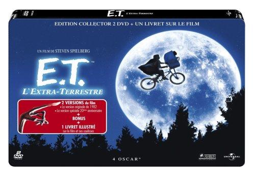 E.t. [FR Import]