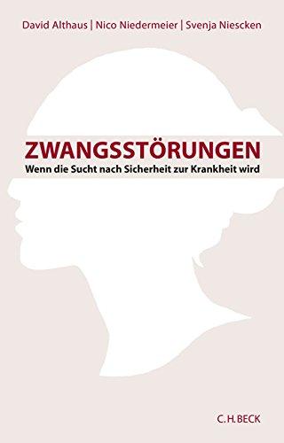 Zwangsstörungen: Wenn die Sucht nach Sicherheit zur Krankheit wird