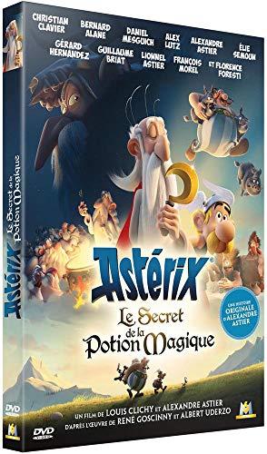 Astérix : le secret de la potion magique [FR Import]