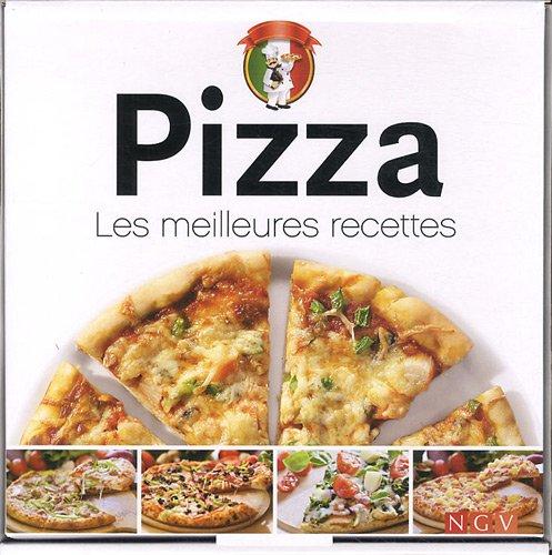 Pizza : Les meilleures recettes