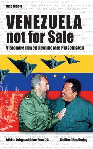 Venezuela - not for sale!