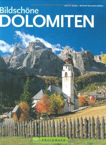 Bildschöne Dolomiten