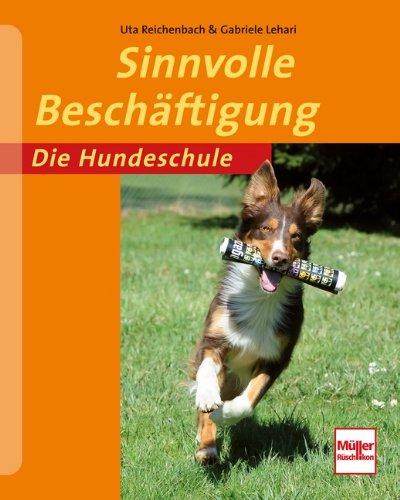 Sinnvolle Beschäftigung (Die Hundeschule)