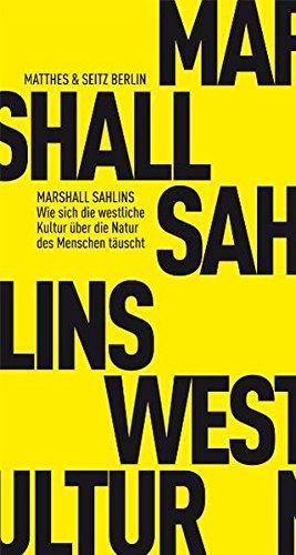 Das Menschenbild des Westens - Ein Missverständnis? (Fröhliche Wissenschaft)