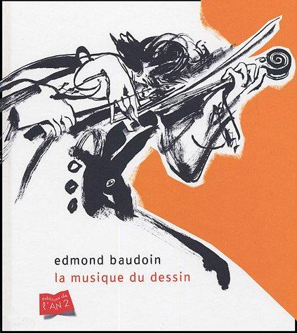 La musique du dessin