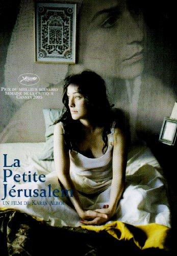 La petite Jérusalem [Import belge]