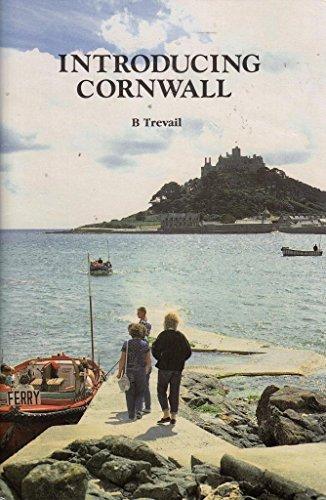 Introducing Cornwall