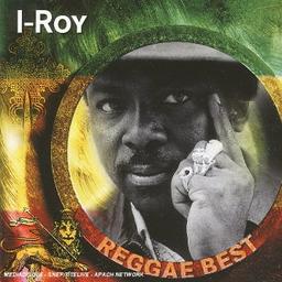 Reggae Best